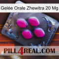 Gelée Orale Zhewitra 20 Mg 02